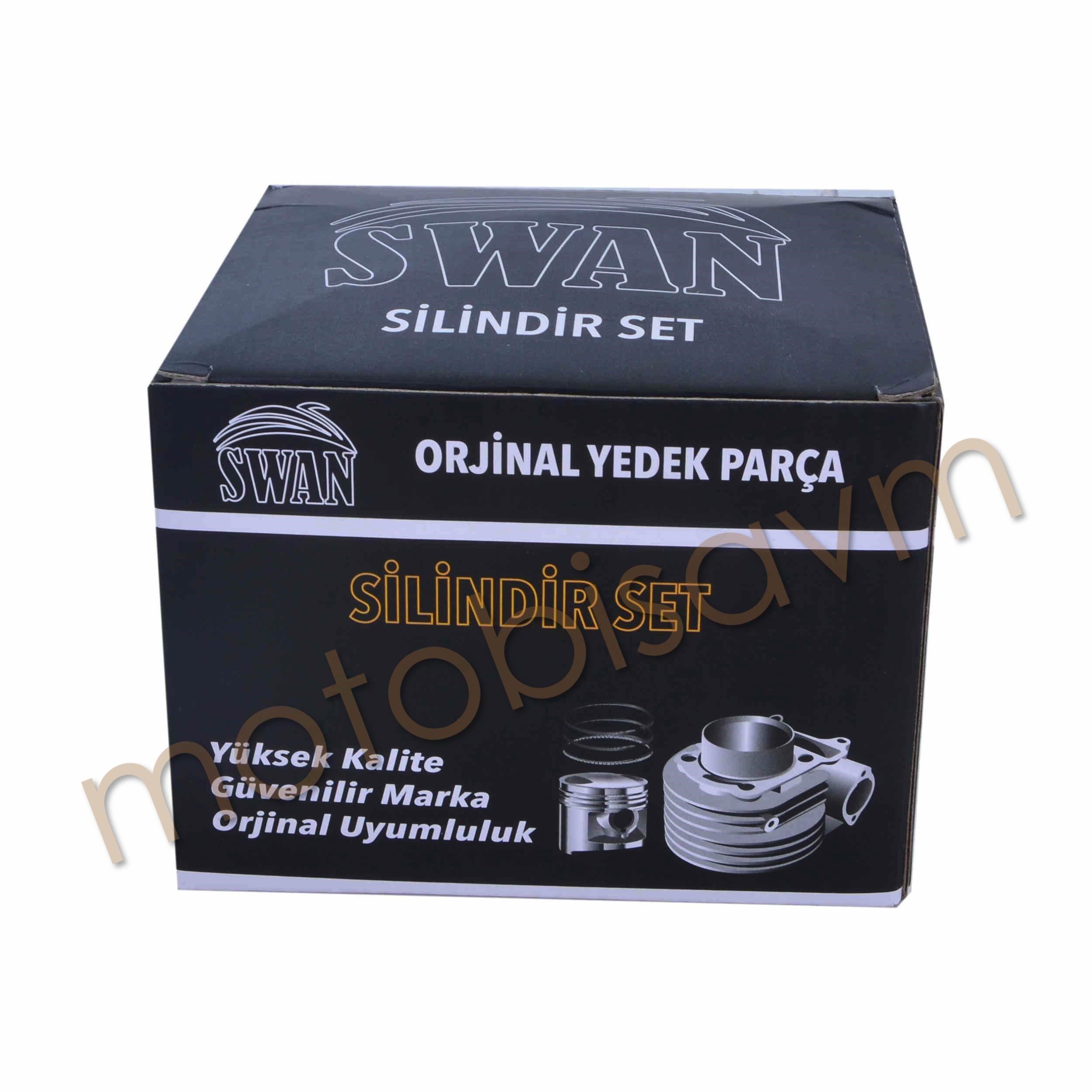 SİLİNDİR ACTIVA - HERO PLEASURE-ARORA SPECIAL- RİTMİCA 