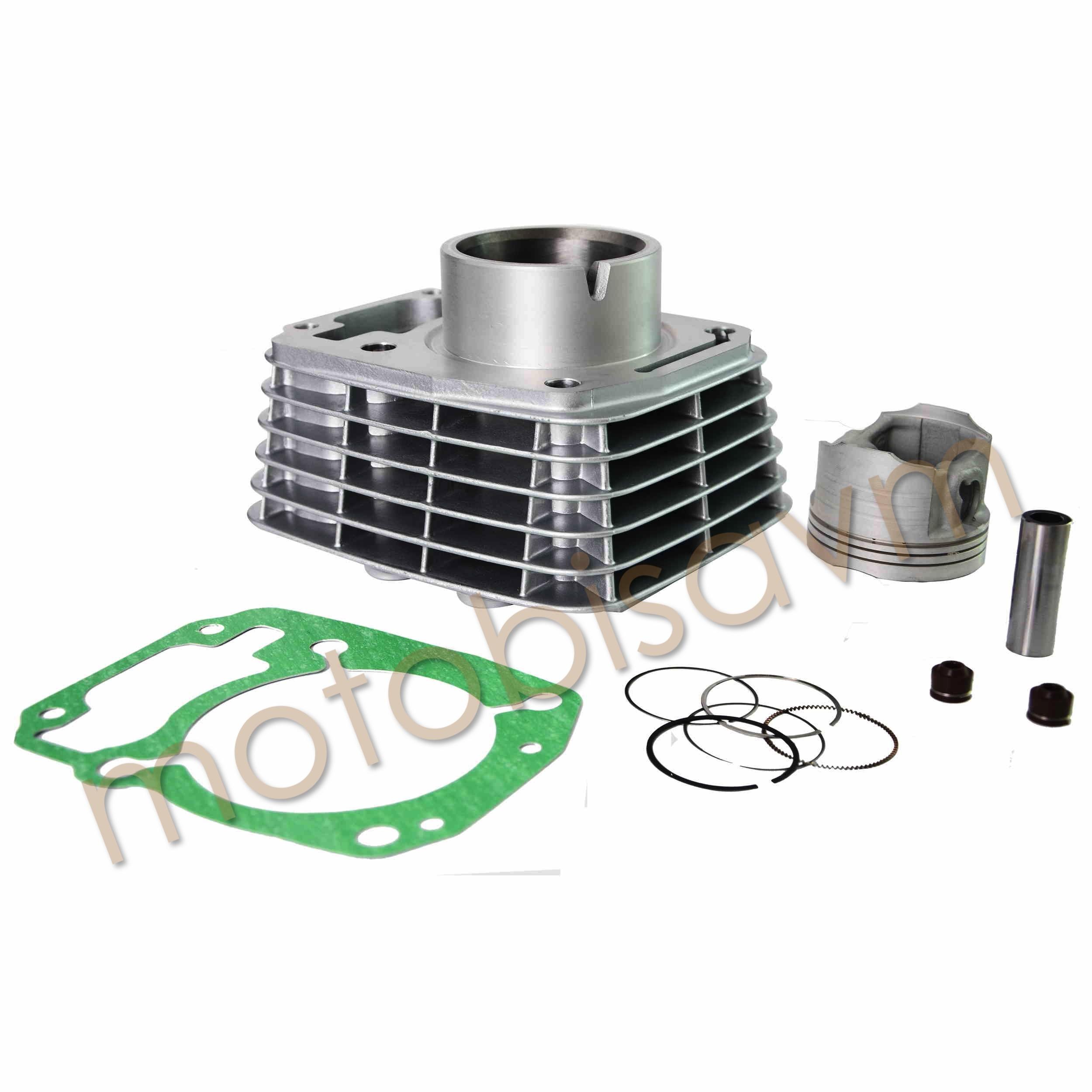 SİLİNDİR CB 125E