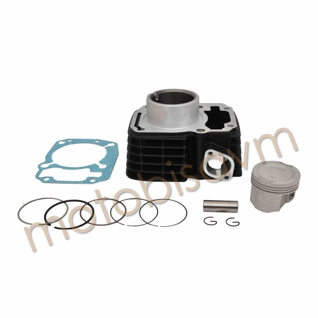 SİLİNDİR CB 125F