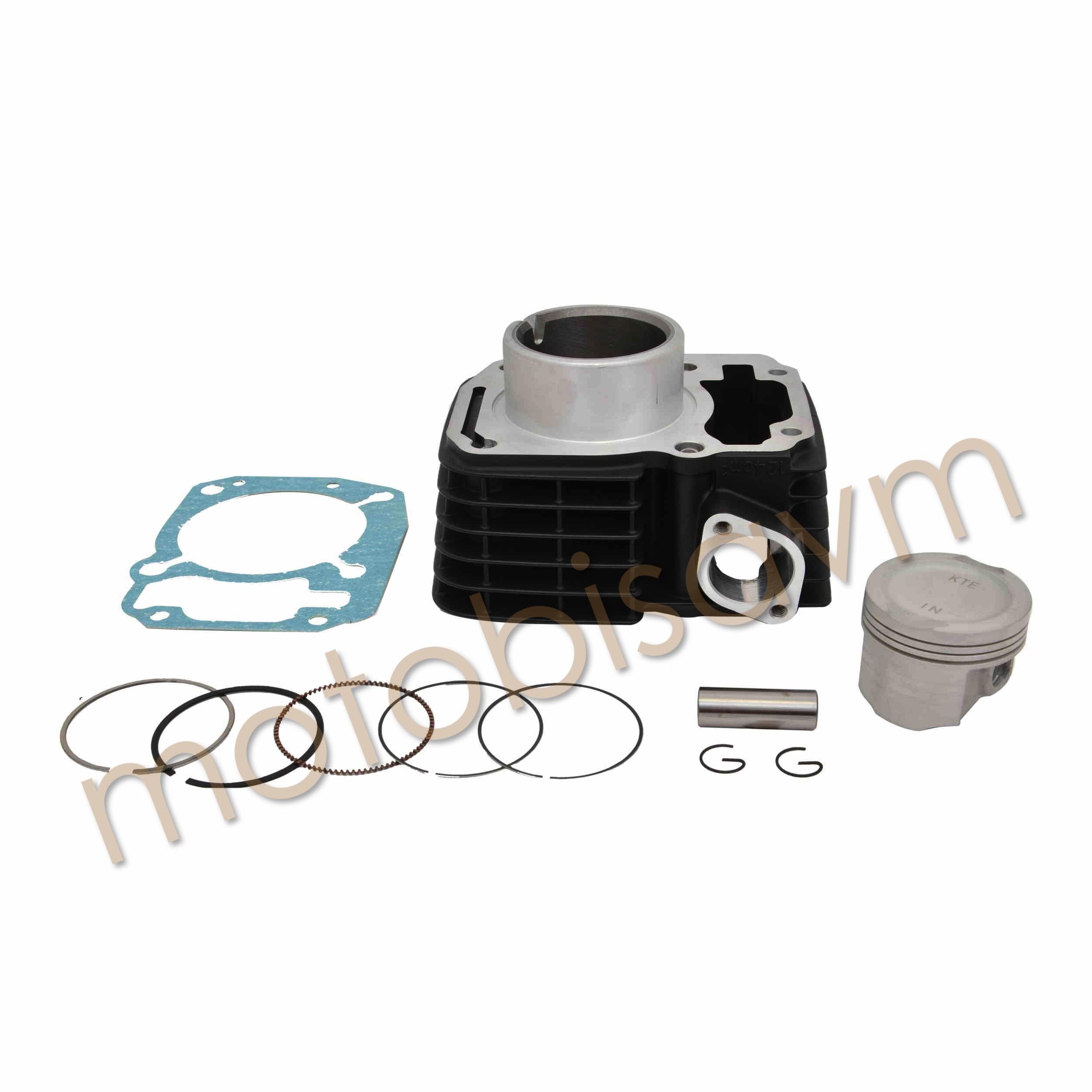 SİLİNDİR CB 125F