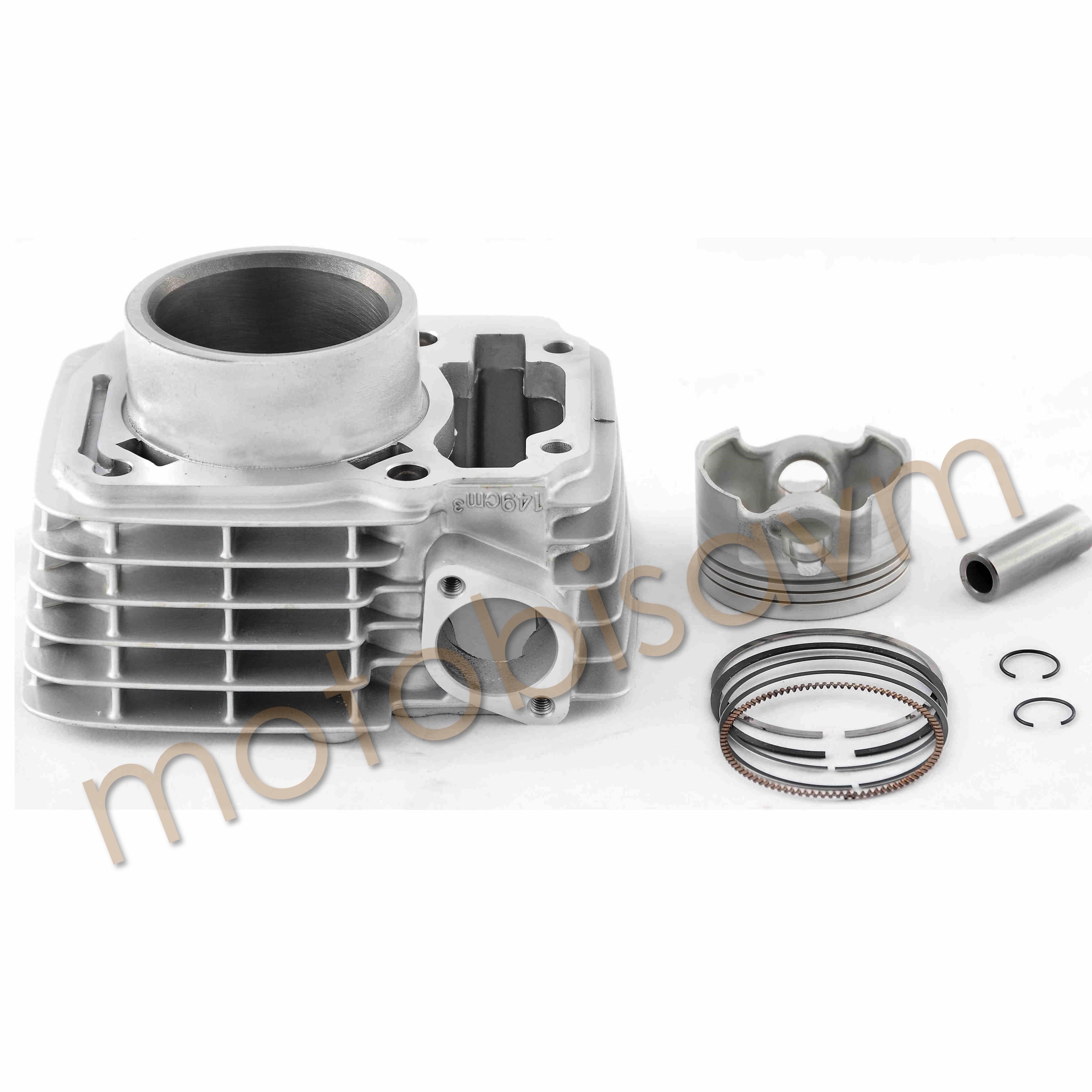 SİLİNDİR CBF 150 Oem  - 23064