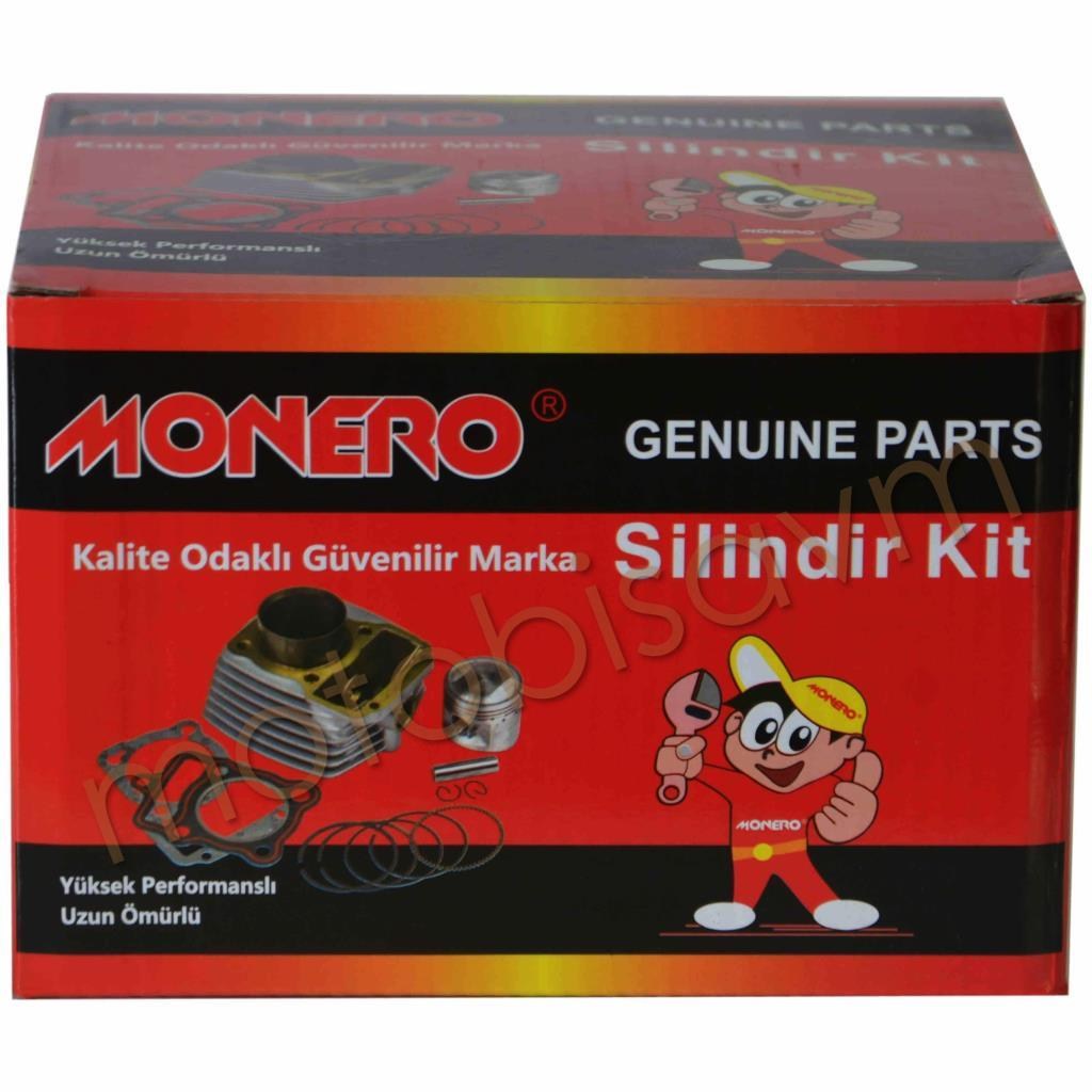 SİLİNDİR CBF 200 cc - Ç24025