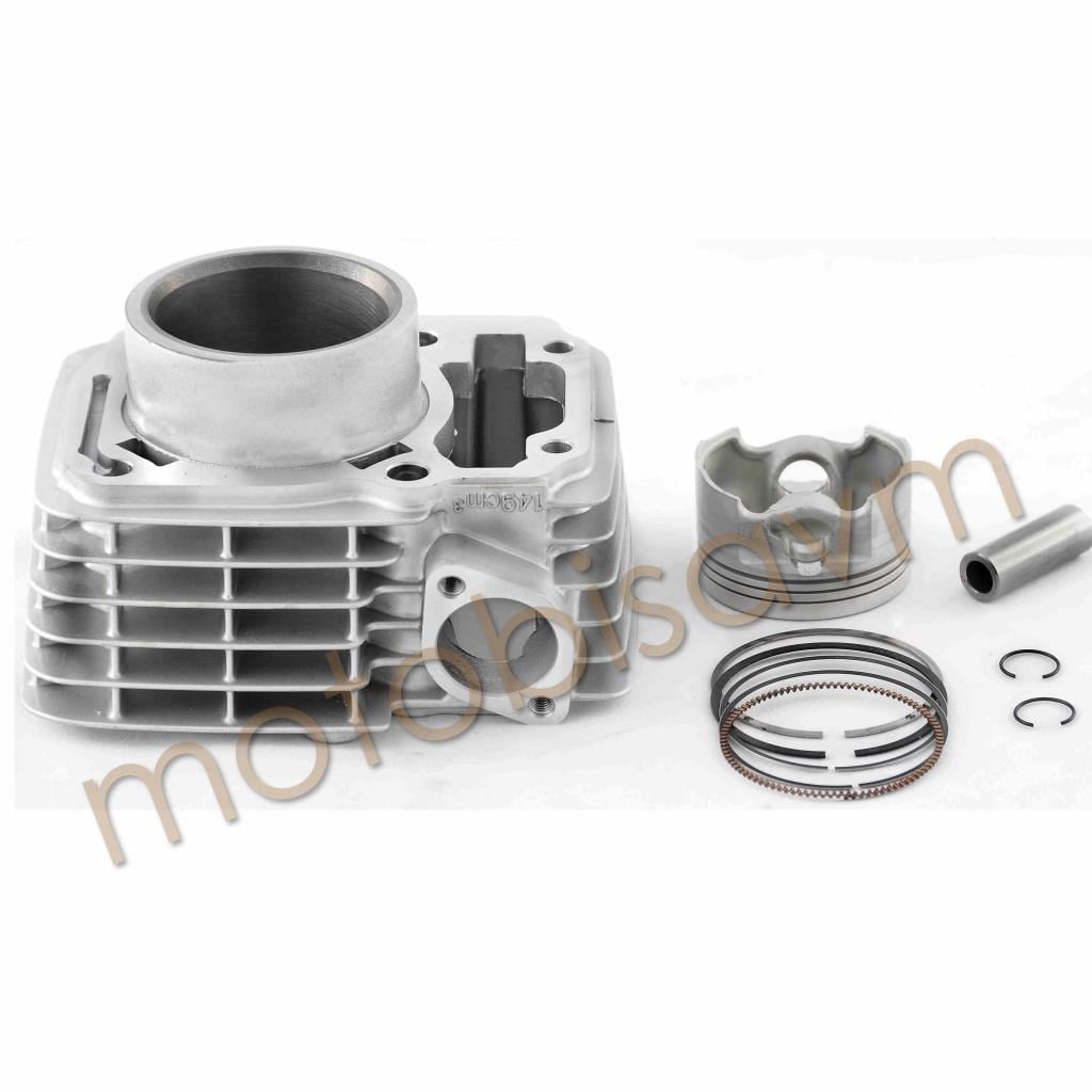SİLİNDİR CBF 200 cc - Ç24025