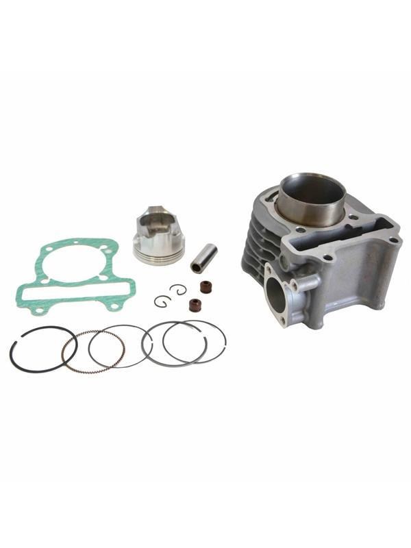 SİLİNDİR CEO 110 - ALPHA - RKS SPONTINI 110 OEM