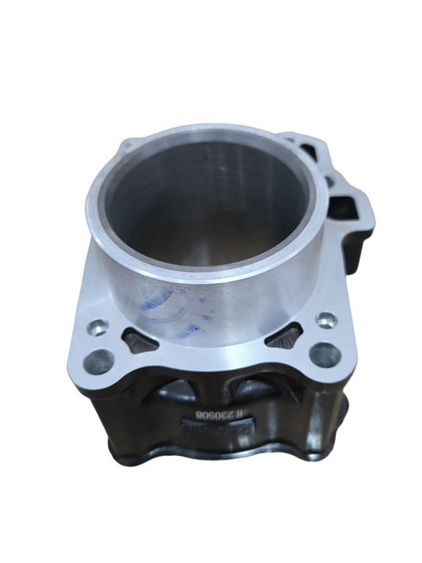 Silindir CF 250 A