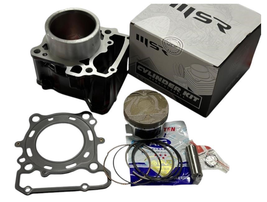 SİLİNDİR CF Moto NK 250 / SR 250