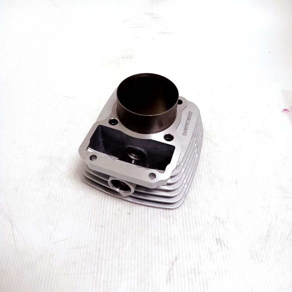 SİLİNDİR CG 125 cc 15 Perno -56.5 mm - 69 Boy