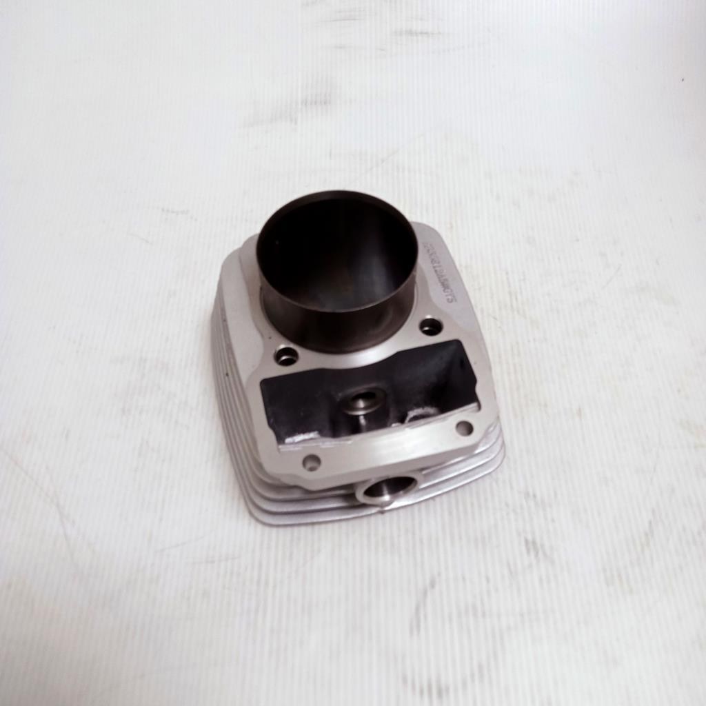 SİLİNDİR CG 150 cc - 13 Perno - 62 mm - 69 Boy
