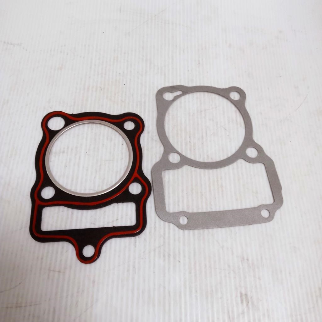 SİLİNDİR CG 150 cc - 13 Perno - 62 mm - 69 Boy