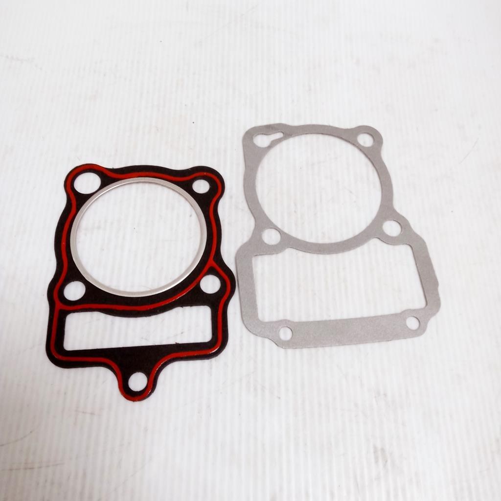 SİLİNDİR CG 150 cc - 15 Perno - 62 mm - 69 Boy