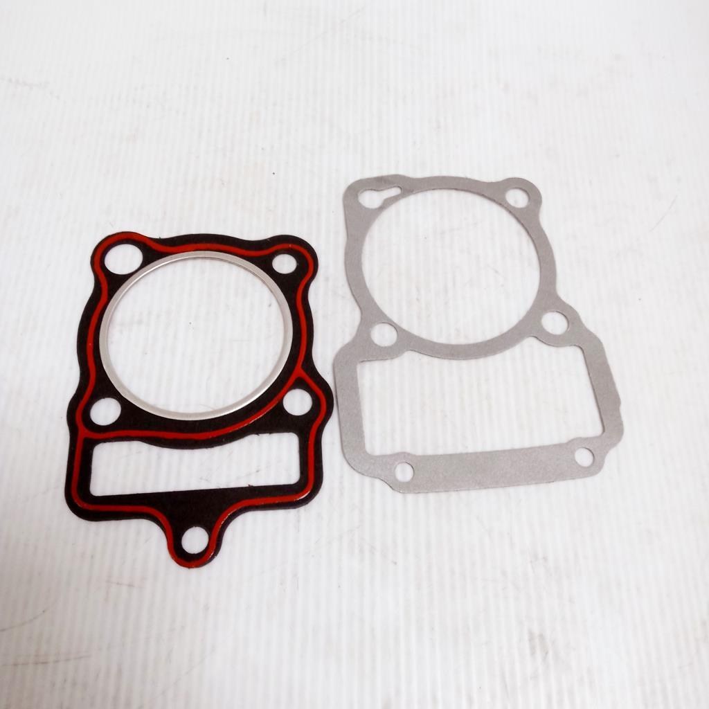 SİLİNDİR CG 150 cc - 15 Perno - 62 mm - 69 Boy