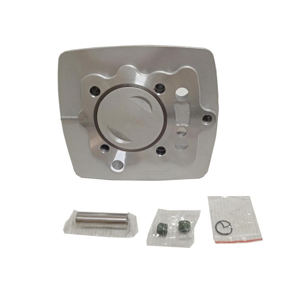 SİLİNDİR CG 200 15 Perno - 65.5 mm - Boy:76 mm