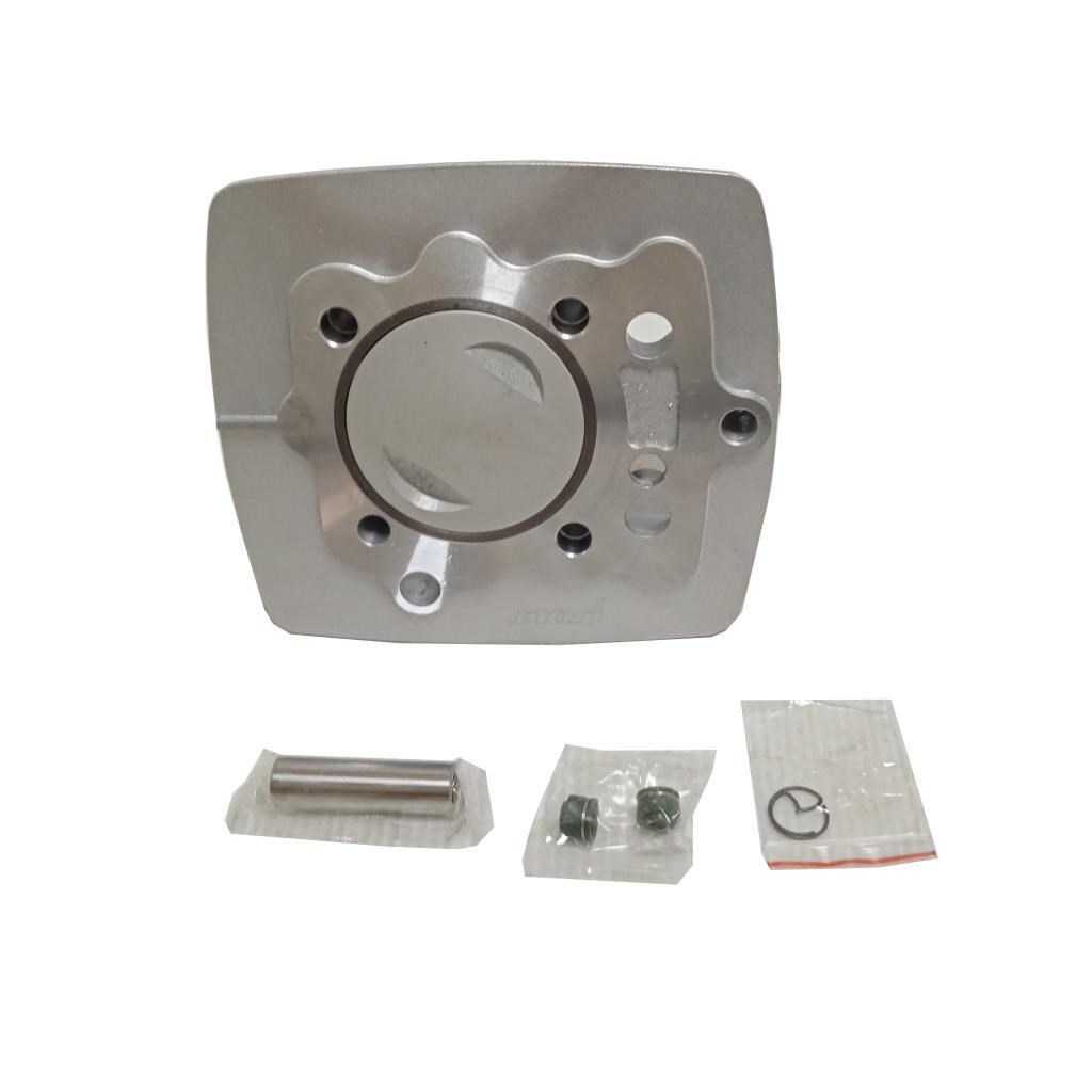 SİLİNDİR CG 200 cc 13 P - 63.5 mm  Boy:76