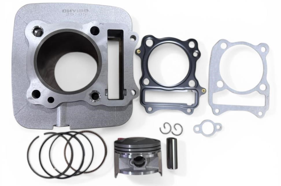 Silindir Cross 200 cc 66 mm