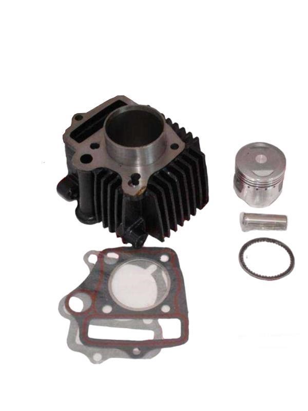 SİLİNDİR CUB 125cc 13 P - 54 mm - 63 Boy