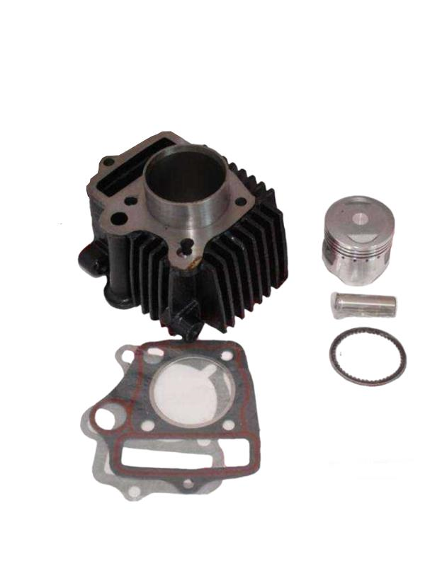 SİLİNDİR CUB 125cc 13 P - 54 mm - 63 Boy