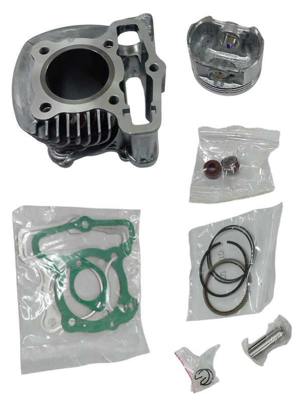 SİLİNDİR DIO OEM