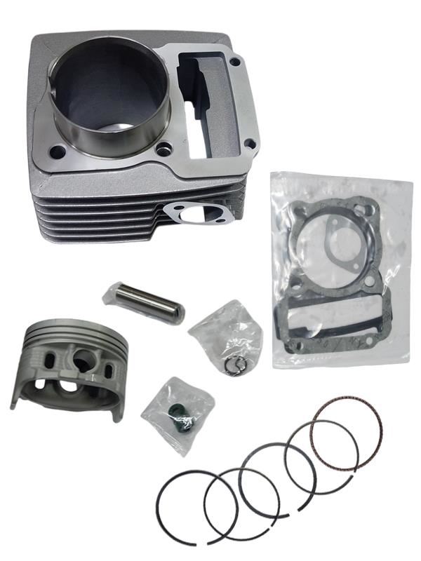 SİLİNDİR MH DRİFT 150 cc 62.00 mm