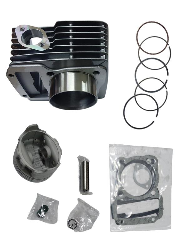 SİLİNDİR MH DRİFT 150 cc 62.00 mm