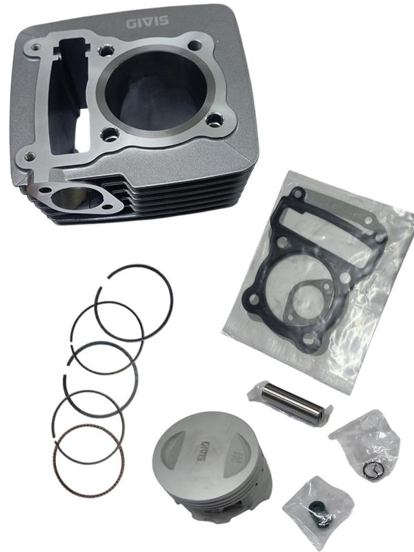 SİLİNDİR MH DRİFT 150 cc 62.00 mm