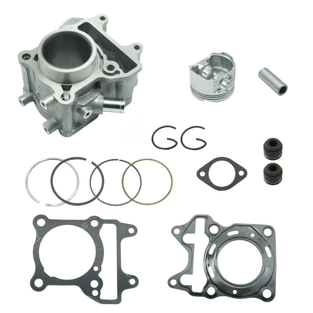 Silindir RKS VRS 125
