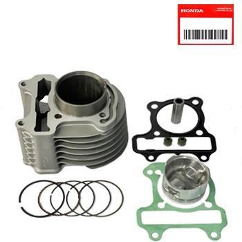 Silindir Spacy 110 Orj