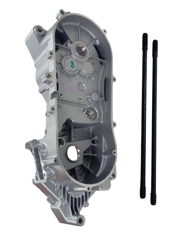 SOL KARTER LONCIN 200 ATV