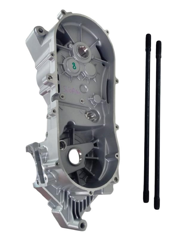 SOL KARTER LONCIN 200 ATV