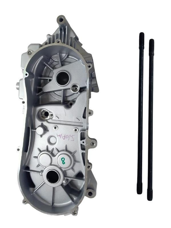 SOL KARTER LONCIN 200 ATV