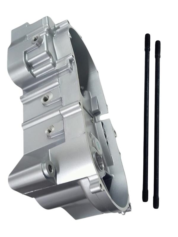 SOL KARTER LONCIN 200 ATV