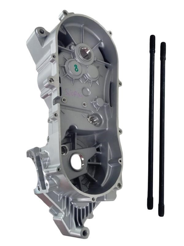 SOL KARTER LONCIN 200 ATV
