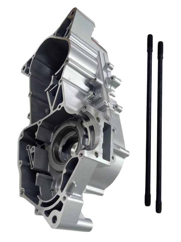 SOL KARTER LONCIN 200 ATV