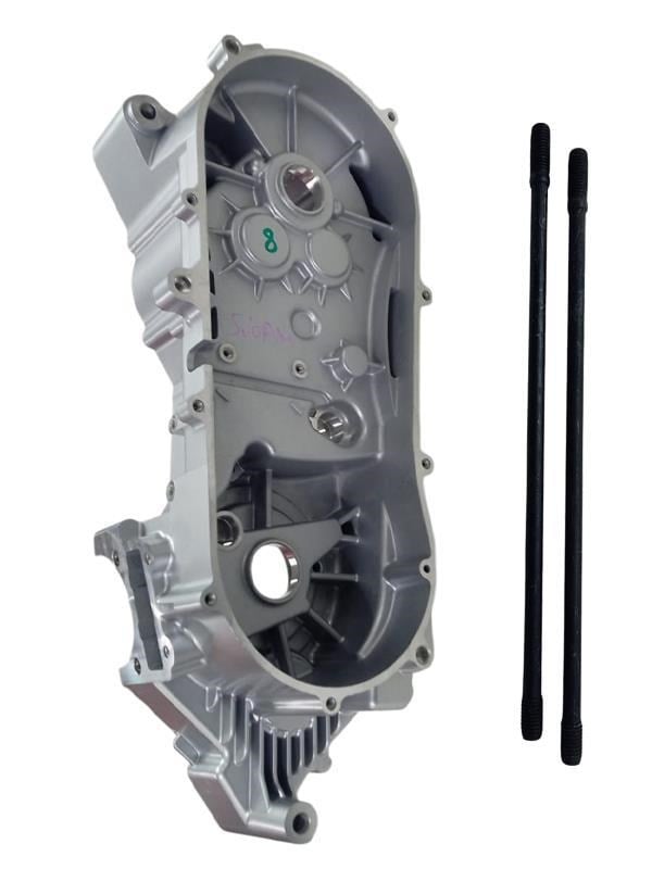 SOL KARTER LONCIN 200 ATV
