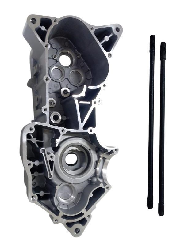 SOL KARTER LONCIN 200 ATV