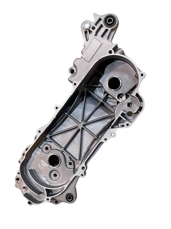 SOL KARTER Scooter 50 cc - Arora Cappucino