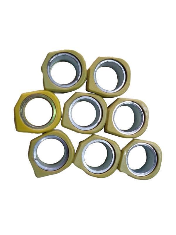 SPEEDUP PERFORMANS BAGASI 8 Lİ (25x15x14 GR) XMAX 400-TMAX 530-MAJESTY 400