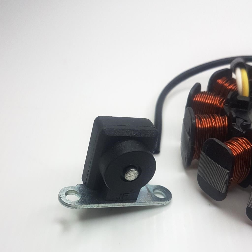 STATÖR FİZY OEM 5134910056910