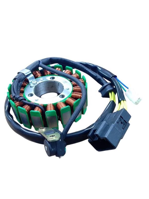 Statör NK 250 Oem 6007000049330