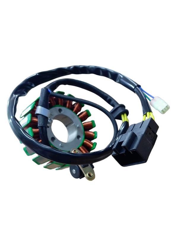 Statör NK 250 Oem 6007000049330
