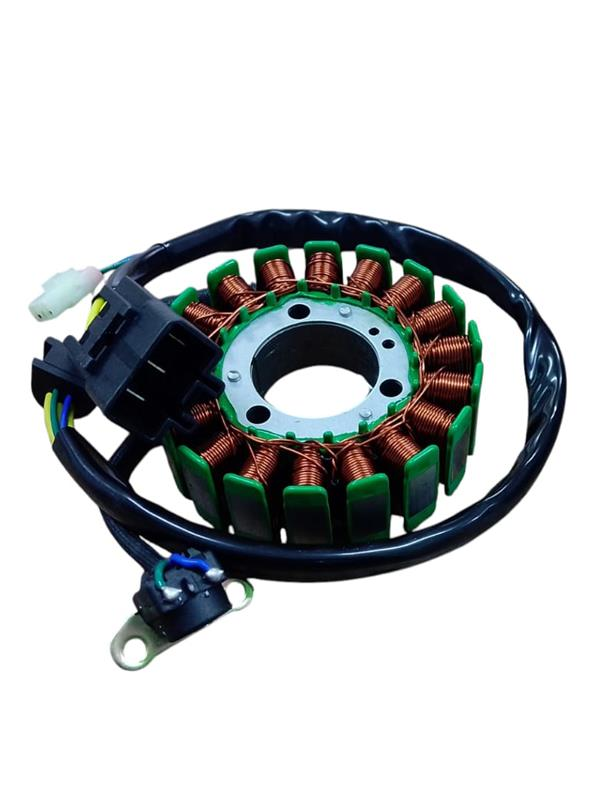 Statör NK 250 Oem 6007000049330
