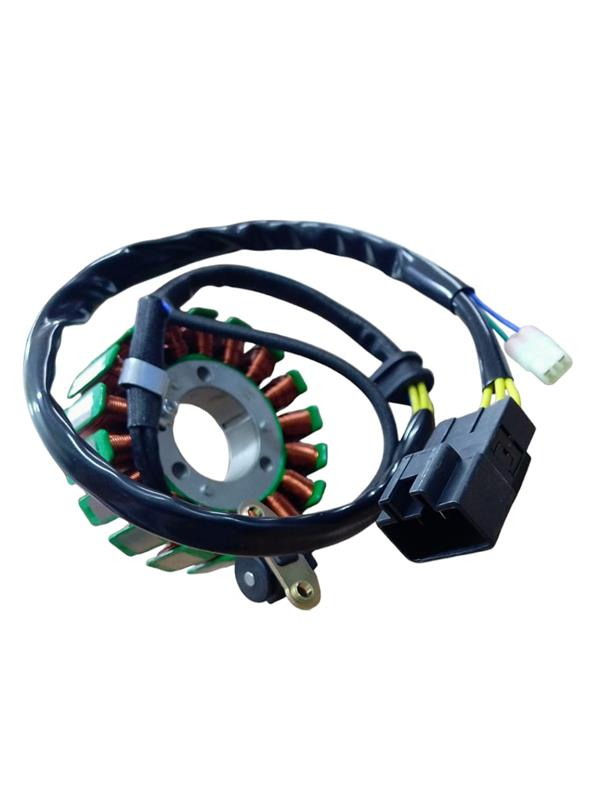 Statör NK 250 Oem 6007000049330