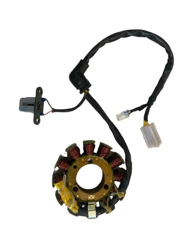 STATÖR NS 200 euro 3 - eski model