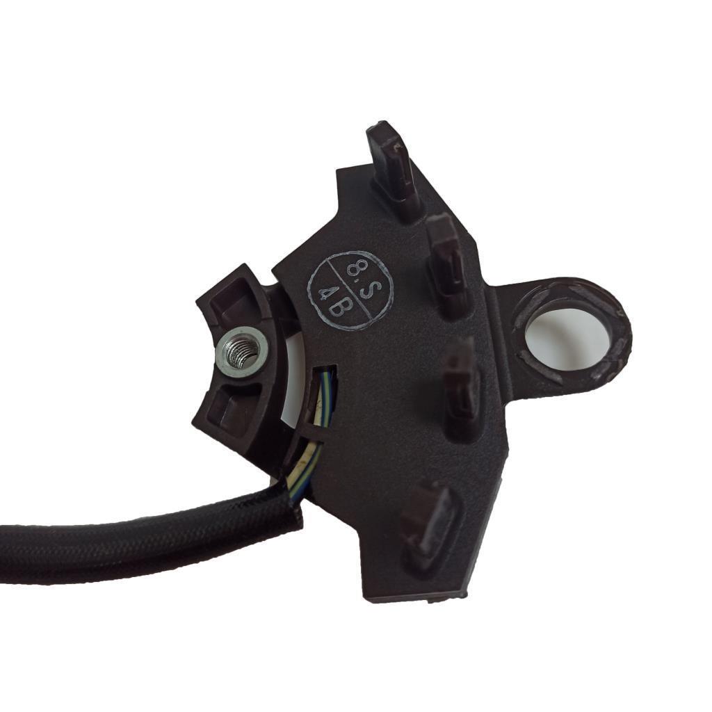 STATÖR OKUYUCU ALPHA