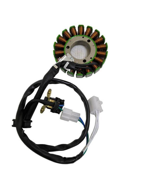 STATÖR RKS 150 TİTANIC