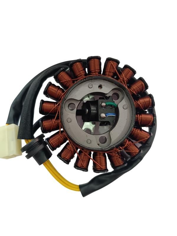 STATÖR XF 200 - CBF 150 - CB 125E Yeni Model N46014