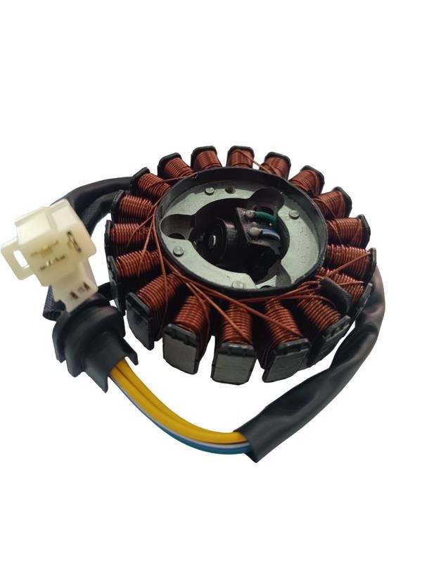 STATÖR XF 200 - CBF 150 - CB 125E Yeni Model N46014