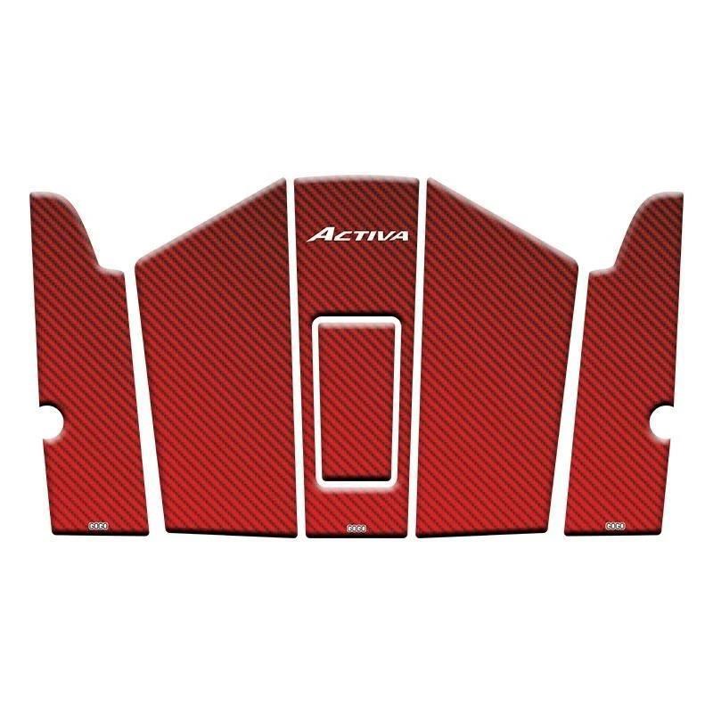 TANK PAD SET ACTİVA 125İ