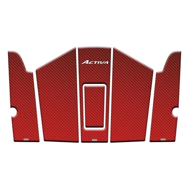 TANK PAD SET ACTİVA 125İ
