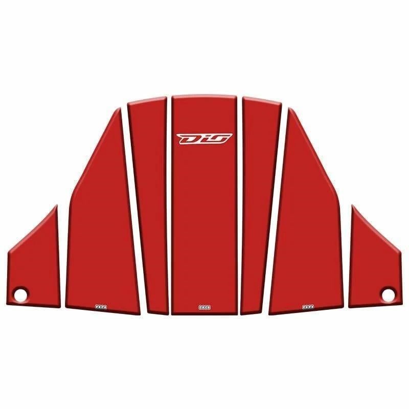 Tank Pad Set HONDA DIO 2021 - 2024