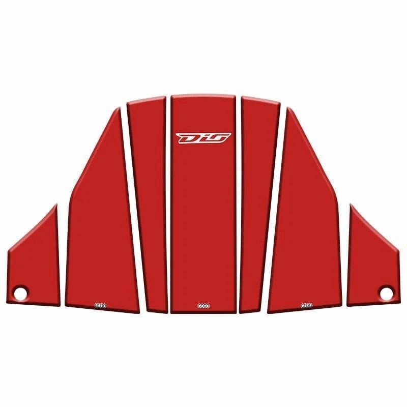 Tank Pad Set HONDA DIO 2021 - 2024